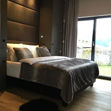 Tannweg In Sankt Johann In Tirol 度假居 Alpendorf (Tyrol)