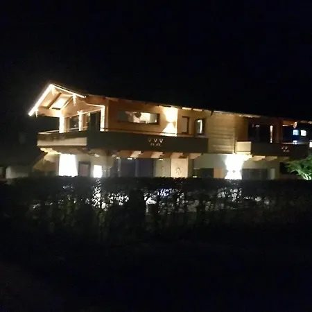 Tannweg In Sankt Johann In Tirol Alpendorf (Tyrol)