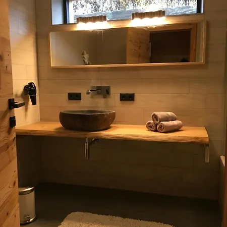 Holiday home Tannweg In Sankt Johann In Tirol *