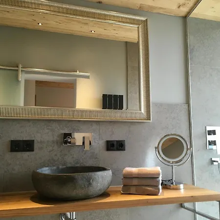 Tannweg In Sankt Johann In Tirol Holiday home *
