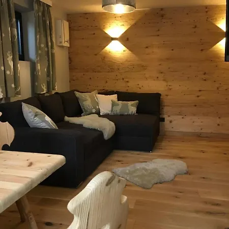 Tannweg In Sankt Johann In Tirol *