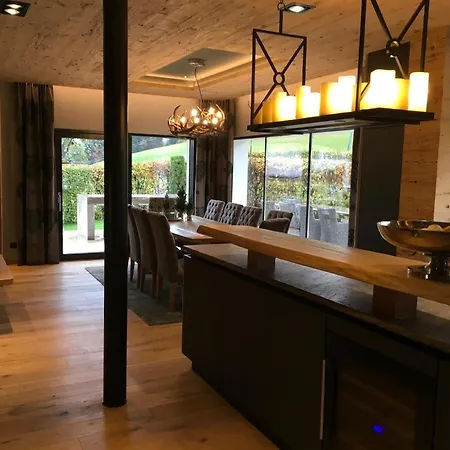 Holiday home Tannweg In Sankt Johann In Tirol *