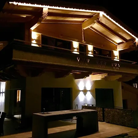 Tannweg In Sankt Johann In Tirol Holiday home Alpendorf (Tyrol)