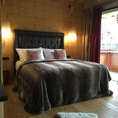 Tannweg In Sankt Johann In Tirol Alpendorf (Tyrol)