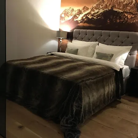 Holiday home Tannweg In Sankt Johann In Tirol Alpendorf (Tyrol)