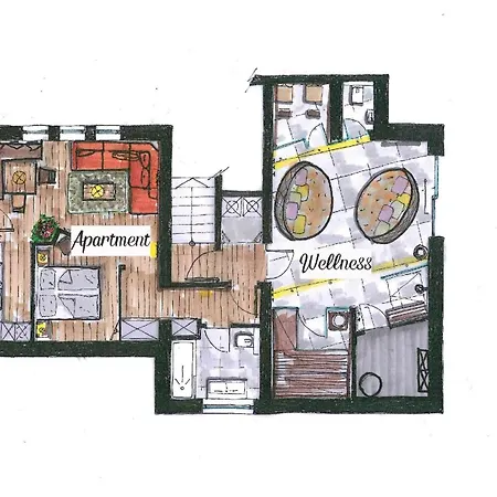 Holiday home Tannweg In Sankt Johann In Tirol
