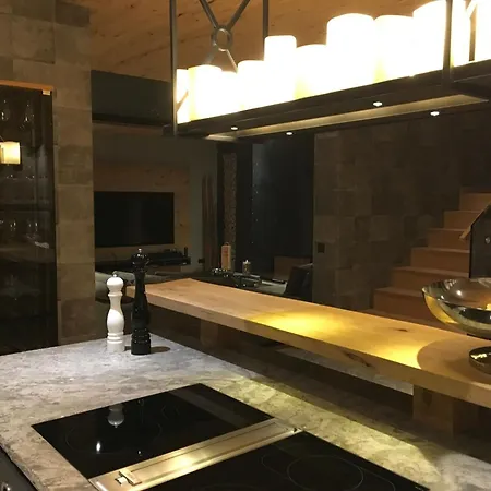 Tannweg In Sankt Johann In Tirol Holiday home *