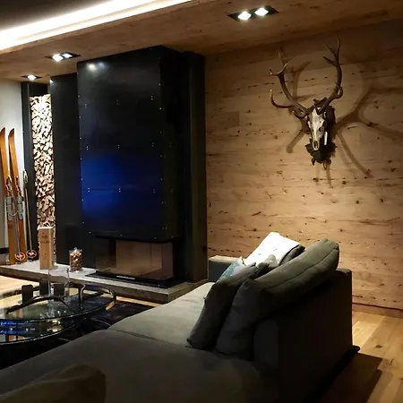 Tannweg In Sankt Johann In Tirol Holiday home