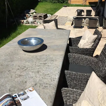 Tannweg In Sankt Johann In Tirol Holiday home