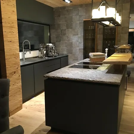 Tannweg In Sankt Johann In Tirol Holiday home Alpendorf (Tyrol)