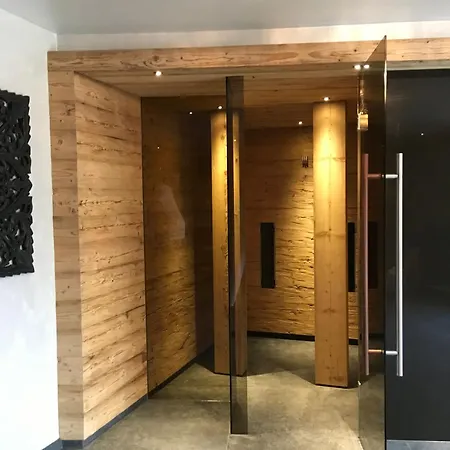 Tannweg In Sankt Johann In Tirol Holiday home