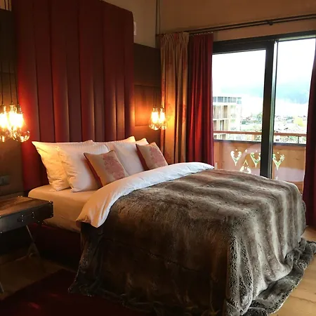 Tannweg In Sankt Johann In Tirol Holiday home Alpendorf (Tyrol)