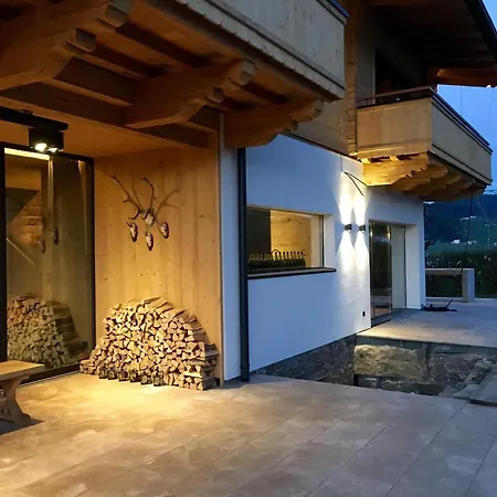 Holiday home Tannweg In Sankt Johann In Tirol Alpendorf (Tyrol)