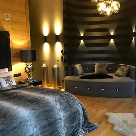 Tannweg In Sankt Johann In Tirol Holiday home *