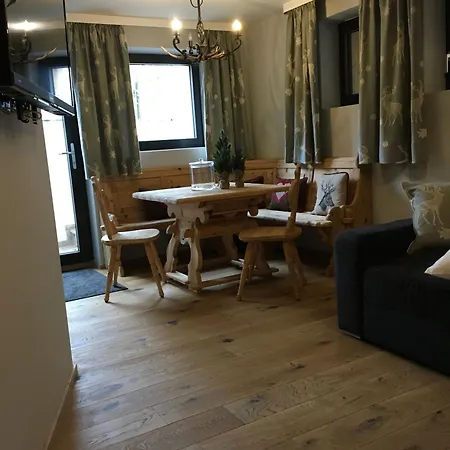 Tannweg In Sankt Johann In Tirol Holiday home *